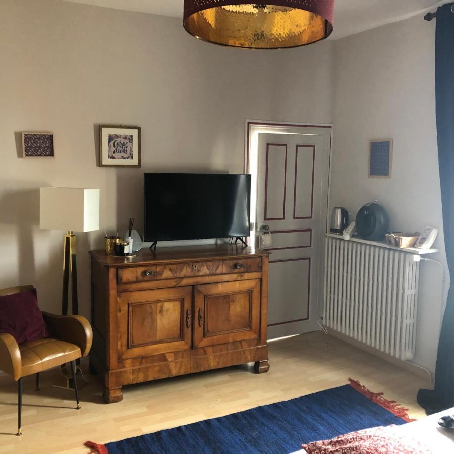 Villa Des Roses Pontmain Kültér fotó