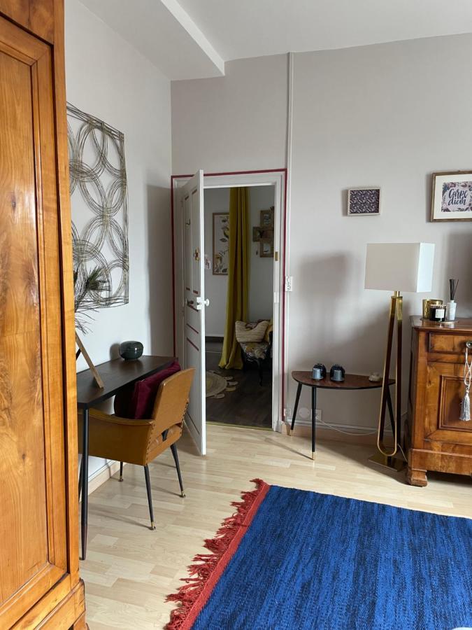 Villa Des Roses Pontmain Kültér fotó
