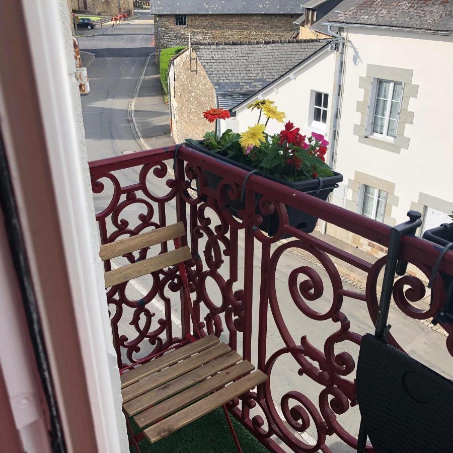 Villa Des Roses Pontmain Kültér fotó